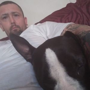 Meet your Posher, Jay